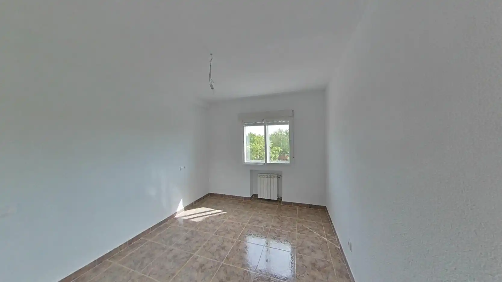 Bedroom of Flat for sale in Móstoles
