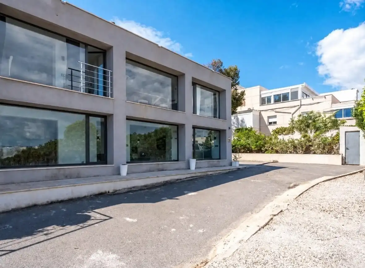 Villa zum Verkauf in Camino del faro