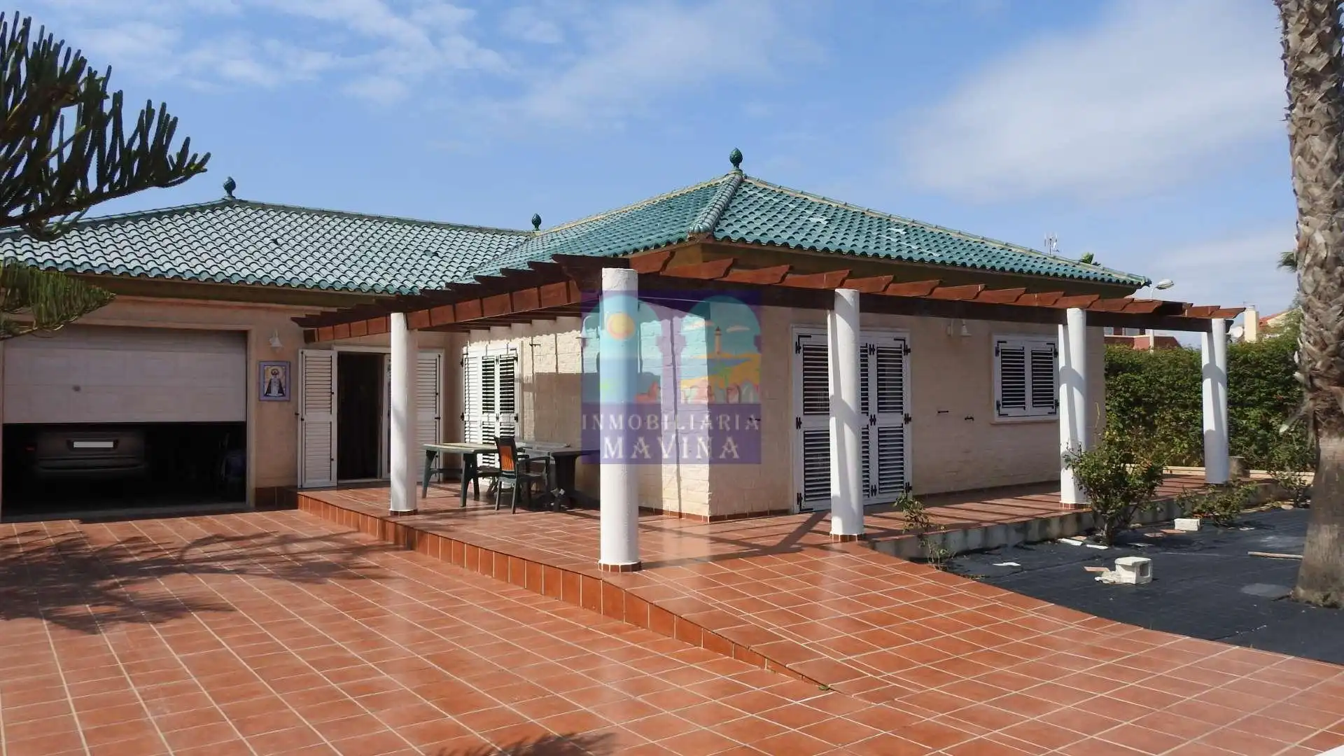 Maison avec jardin à vendre à Veneciola E 44, imagen 14