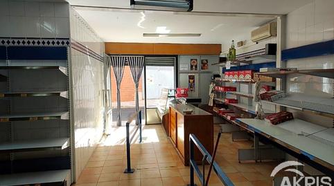 Photo 4 of Premises to rent in Isabel Larrañaga, Fuensalida, Toledo