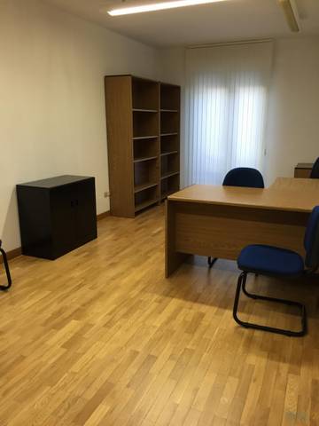 Oficina en Alquiler en MIRANDA en Santa Teresa  - San Pedro Cardeña