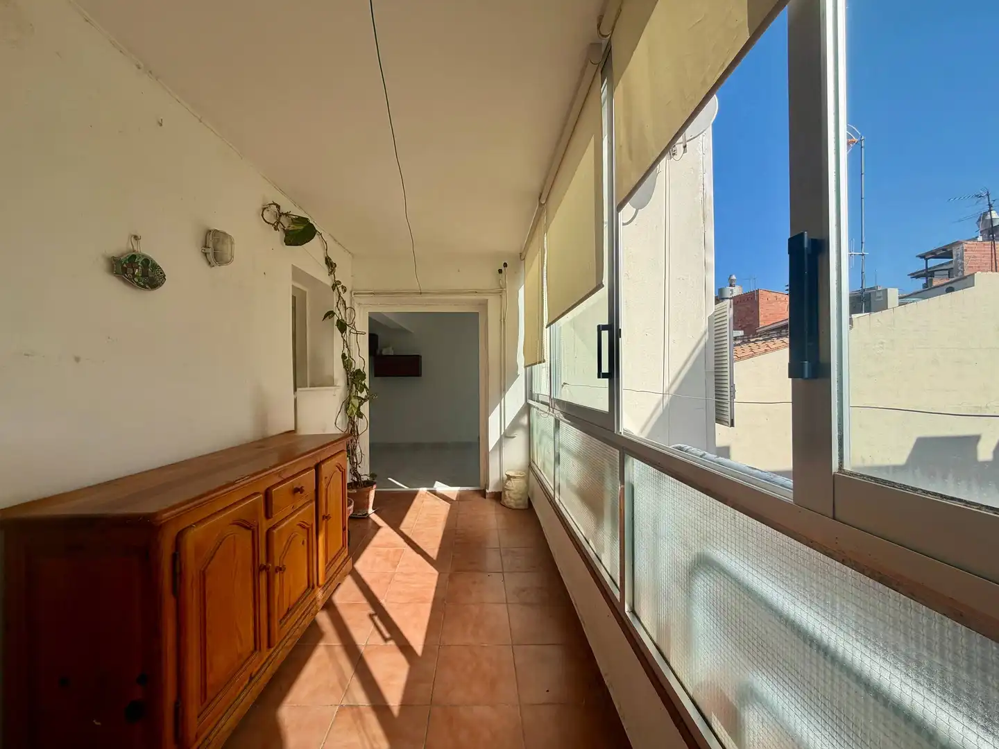 Mini appartamento con terrazza in vendita a Avenida de Rhode, imagen 15