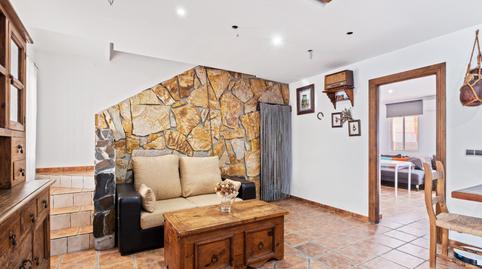 Foto 4 de Casa o xalet en venda a Churriana - El Pizarrillo - La Noria-Guadalsol, Málaga