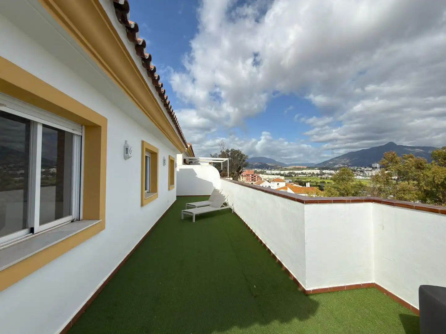 Attique avec ascenseur à vendre à San Pedro de Alcántara, imagen 38