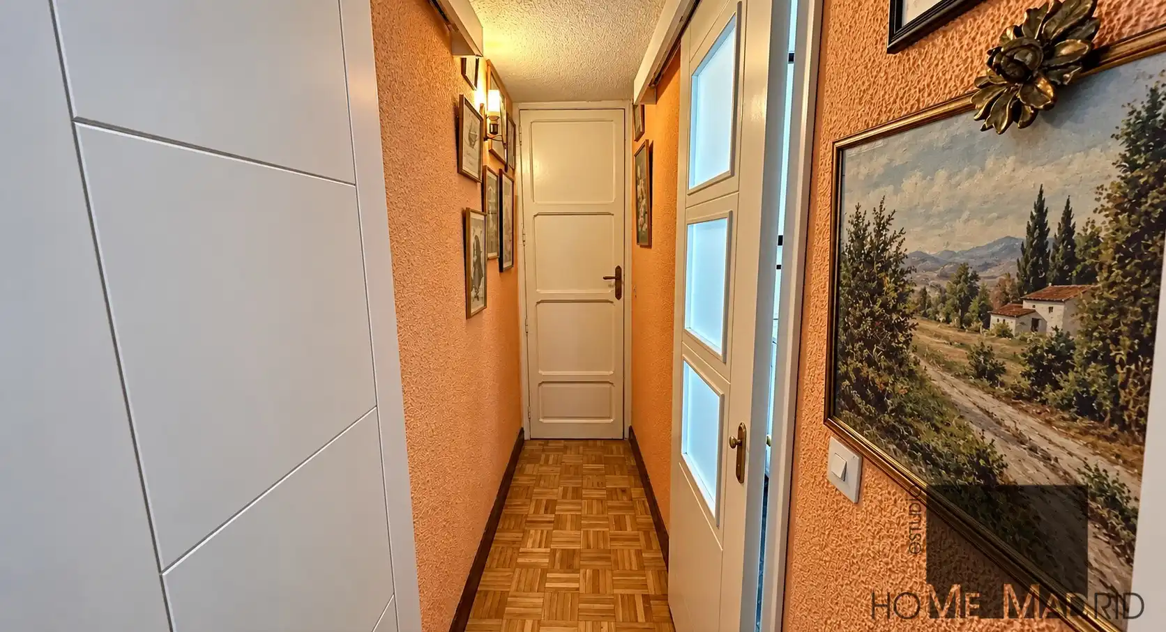Appartement à vendre à Calle del Marqués de Urquijo, imagen 22