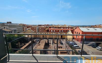 Terrace of Duplex for sale in Palafrugell  with Air Conditioner, Terrace and Balcony