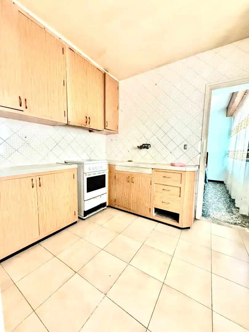 Cuina de Casa o xalet en venda en Cambrils