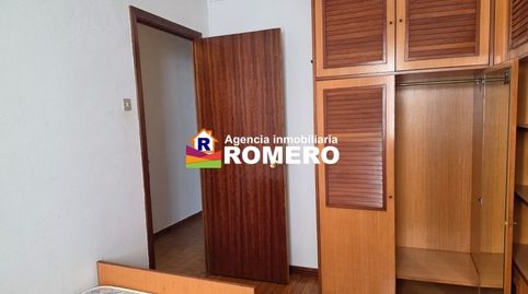 Foto 5 de Piso en venta en Rúa de Ramón Cabanillas, Ensanche - Sar, Santiago de Compostela
