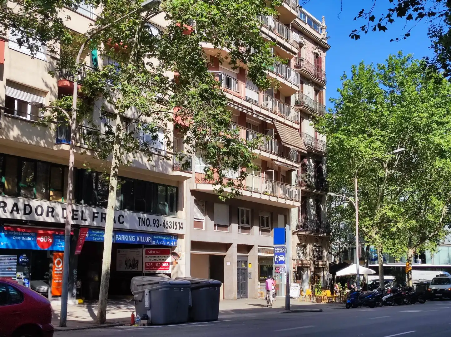 Flat with lift for sale in Eixample, imagen 62