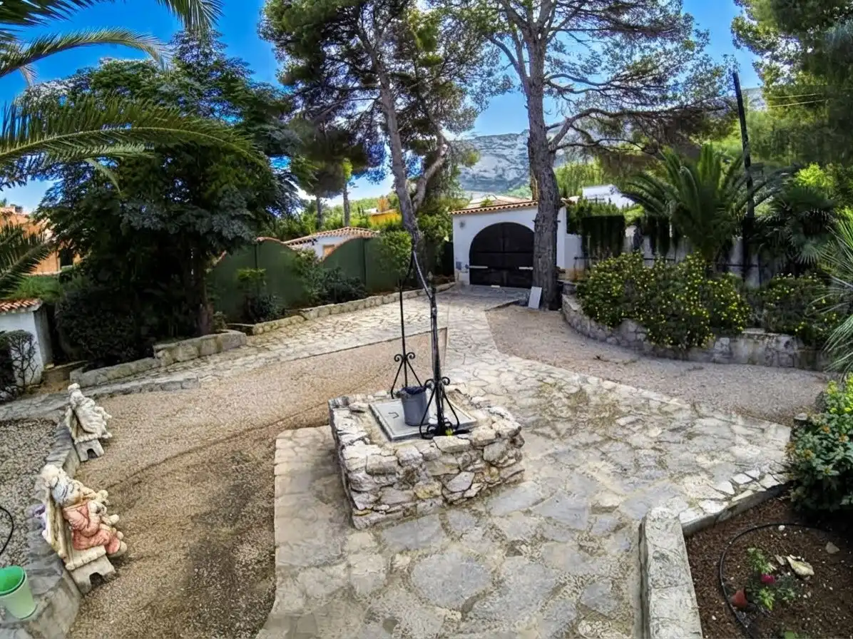 Villa con piscina in vendita a La Pedrera - Vessanes, imagen 29