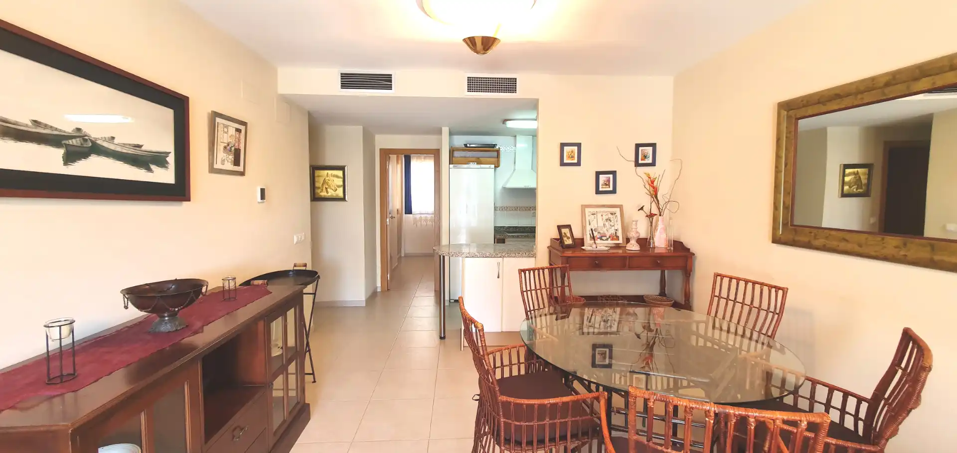Apartament amb piscina de lloguer a Carretera de Dénia A Xábia 40, imagen 17