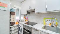 Kitchen of Flat for sale in Leganés  with Air Conditioner