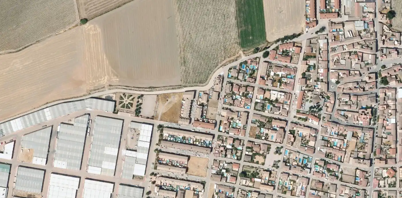 Piso en venta en Cijuela, Granada