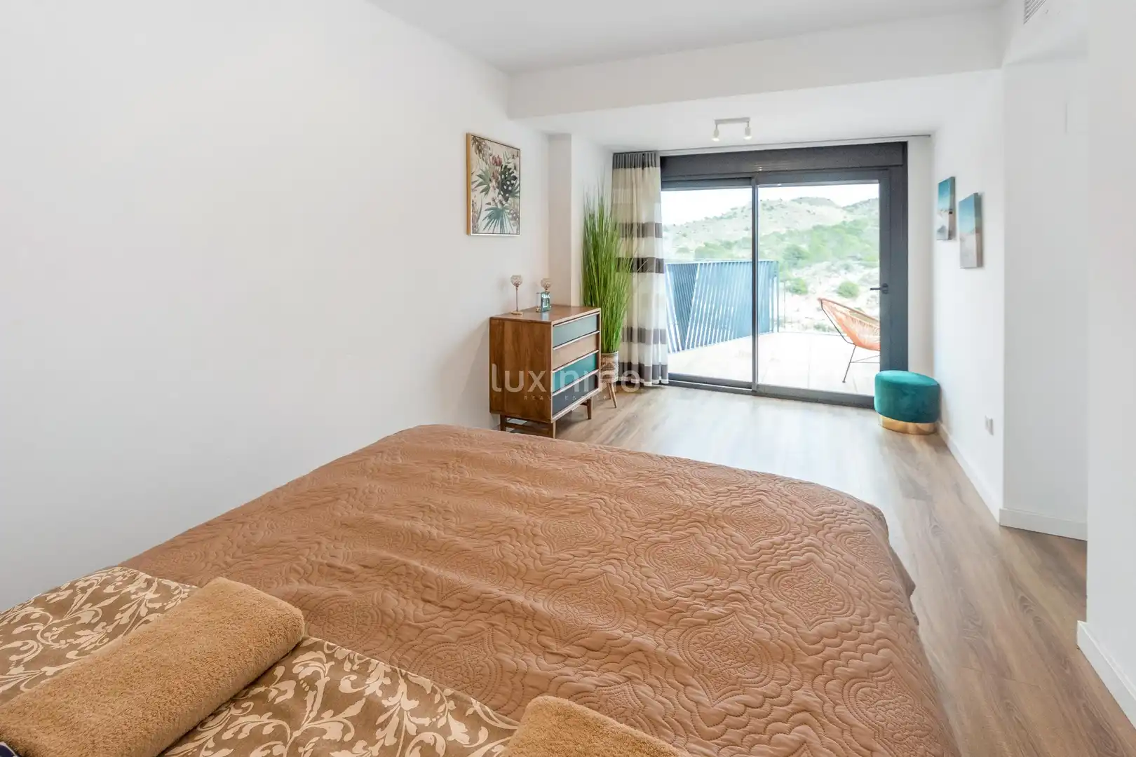 Penthouse with terrace for sale in Platja de Torres, imagen 31