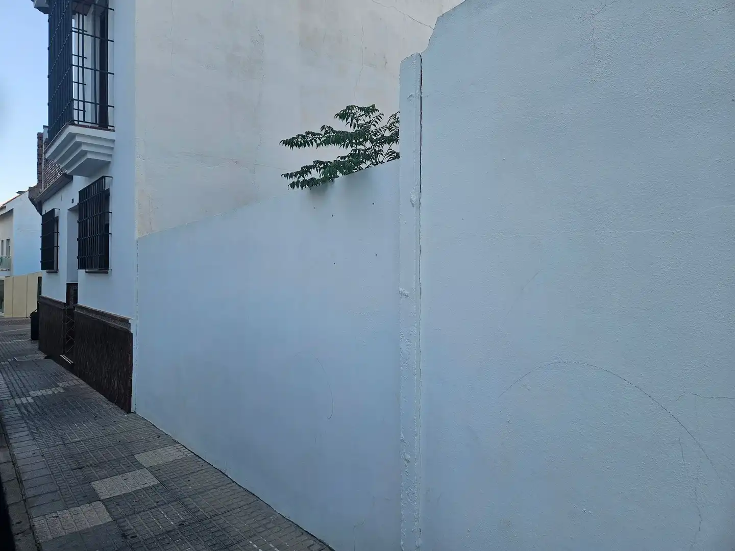 Außenansicht von Residential zum Verkauf in Alhaurín de la Torre