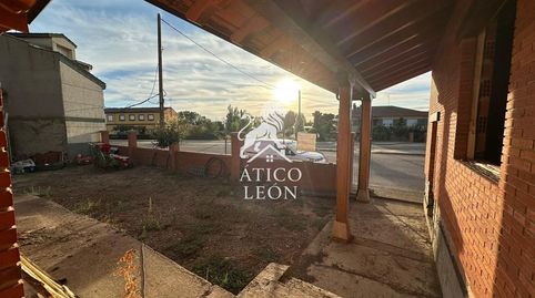 Foto 5 de Casa o xalet en venda a Valcabado, 25, Chozas de Abajo, León