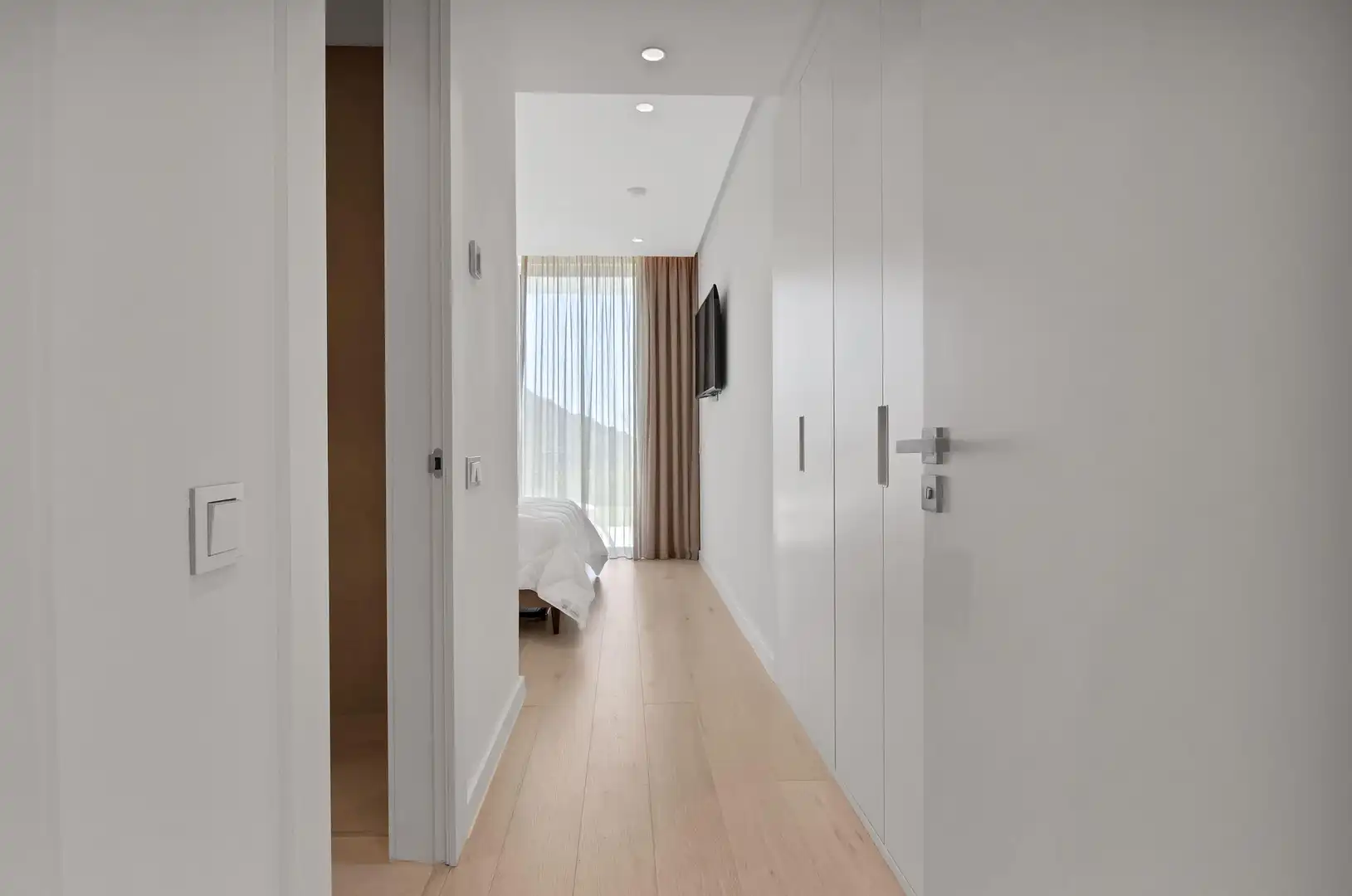 Apartment with pool for sale in 12 Calle Londres, imagen 20