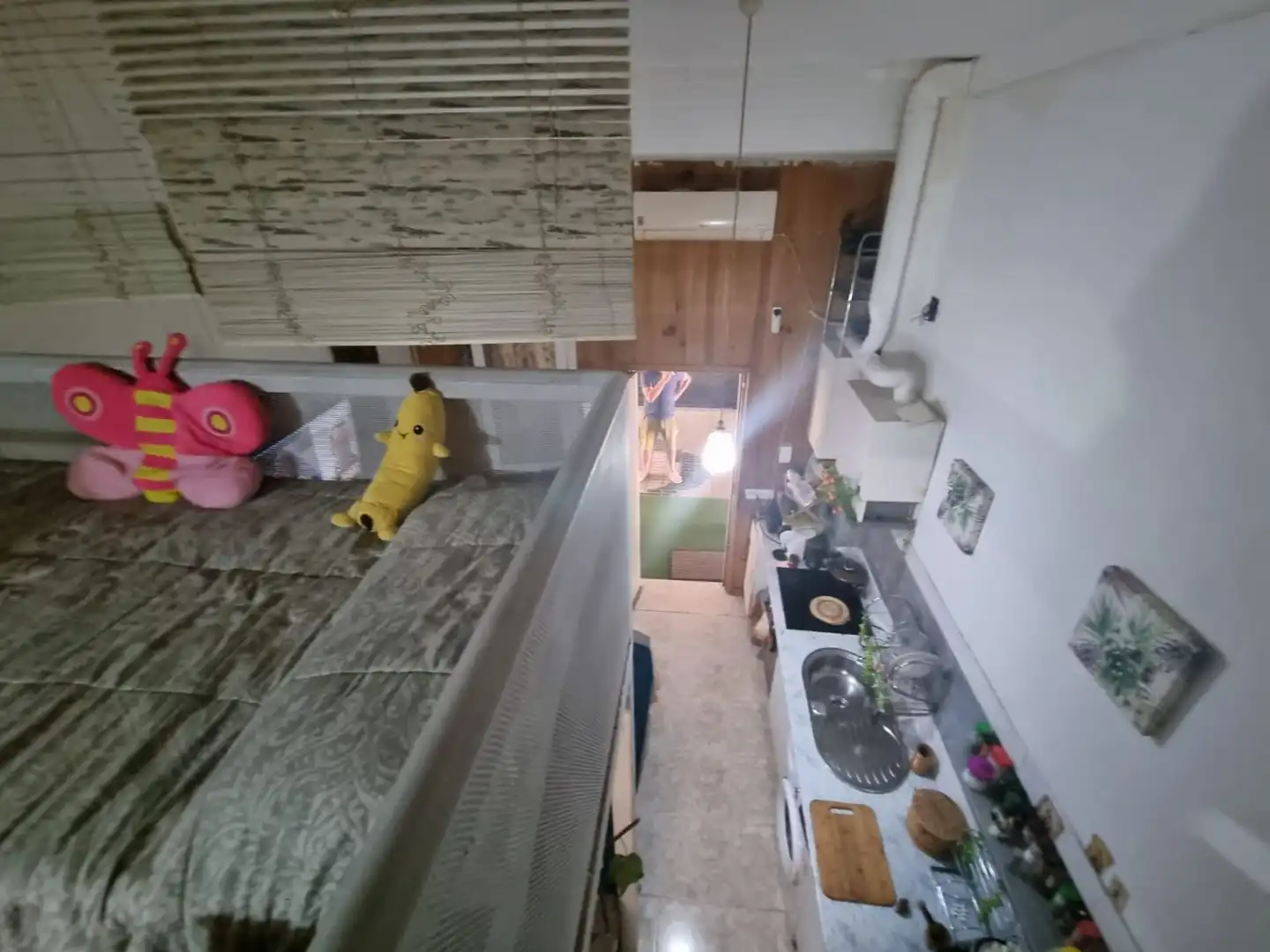 Study for sale in EDUARDO AGUILERA ROMERO, 9, Manantiales - Estación de Autobuses