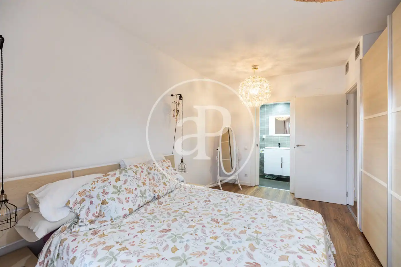 Penthouse mit Pool zum Verkauf in Carrer de Salvador, imagen 15