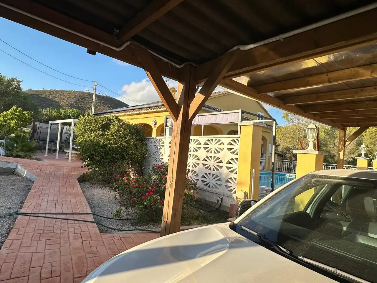 Casa amb piscina en venda a El Montmell, imagen 15