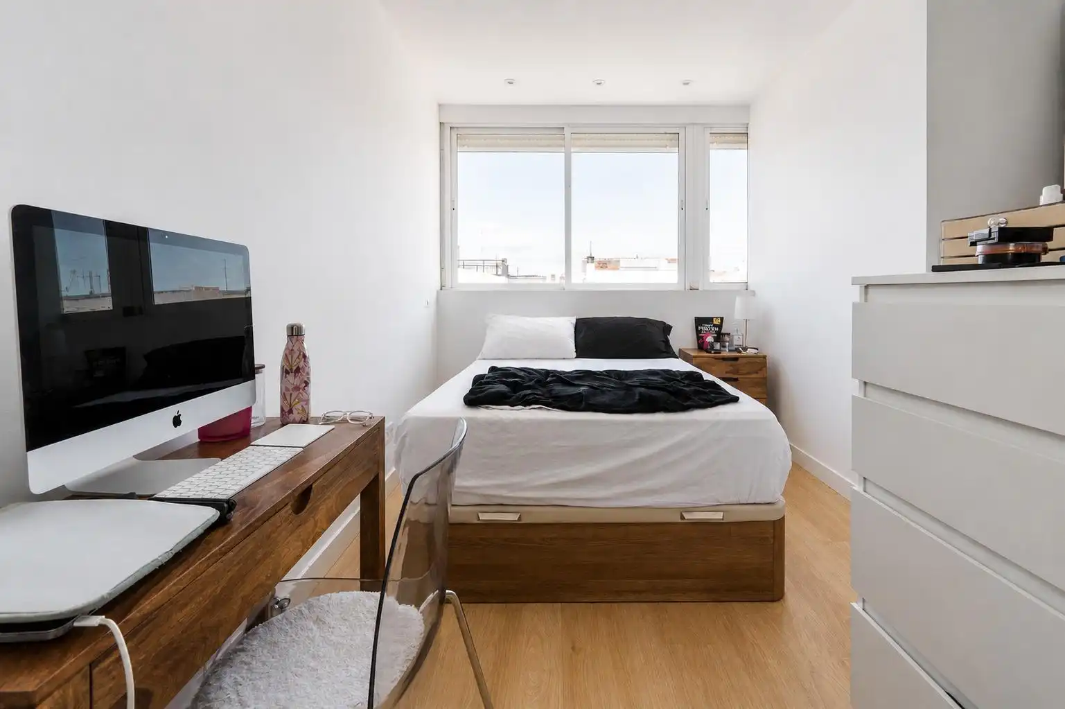 Piso con ascensor en venta en Calle ARTISTAS, imagen 22