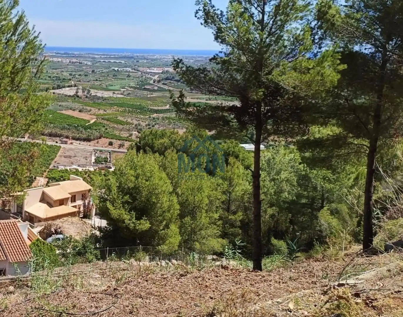 Terreno residencial en venta en Ador, imagen 4
