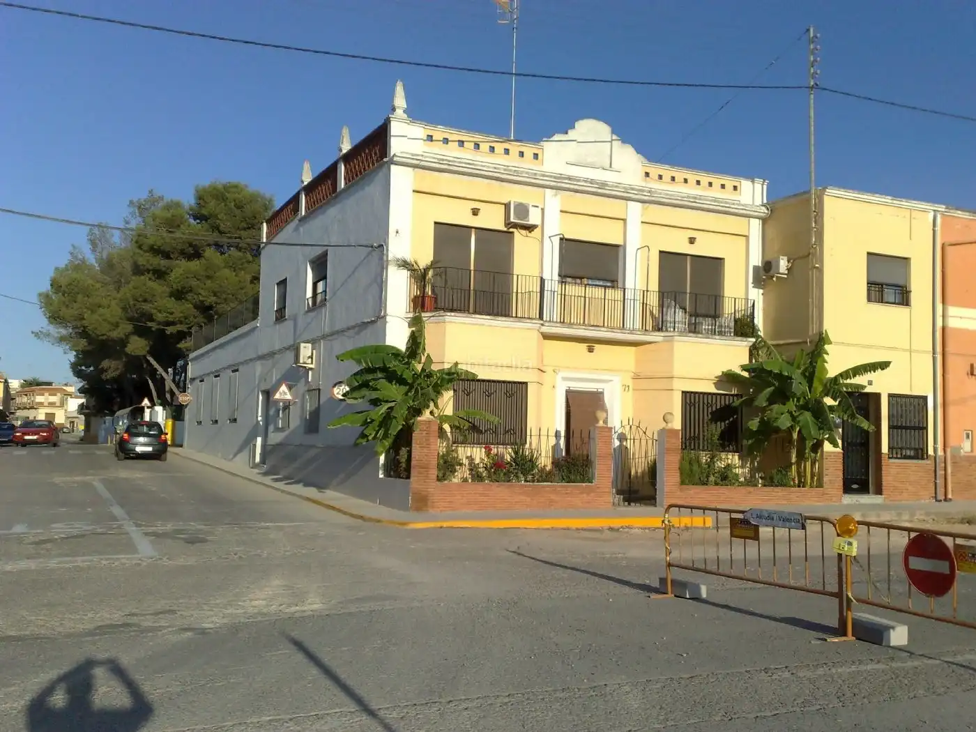 Duplex in vendita a Camino Real de Madrid 75
