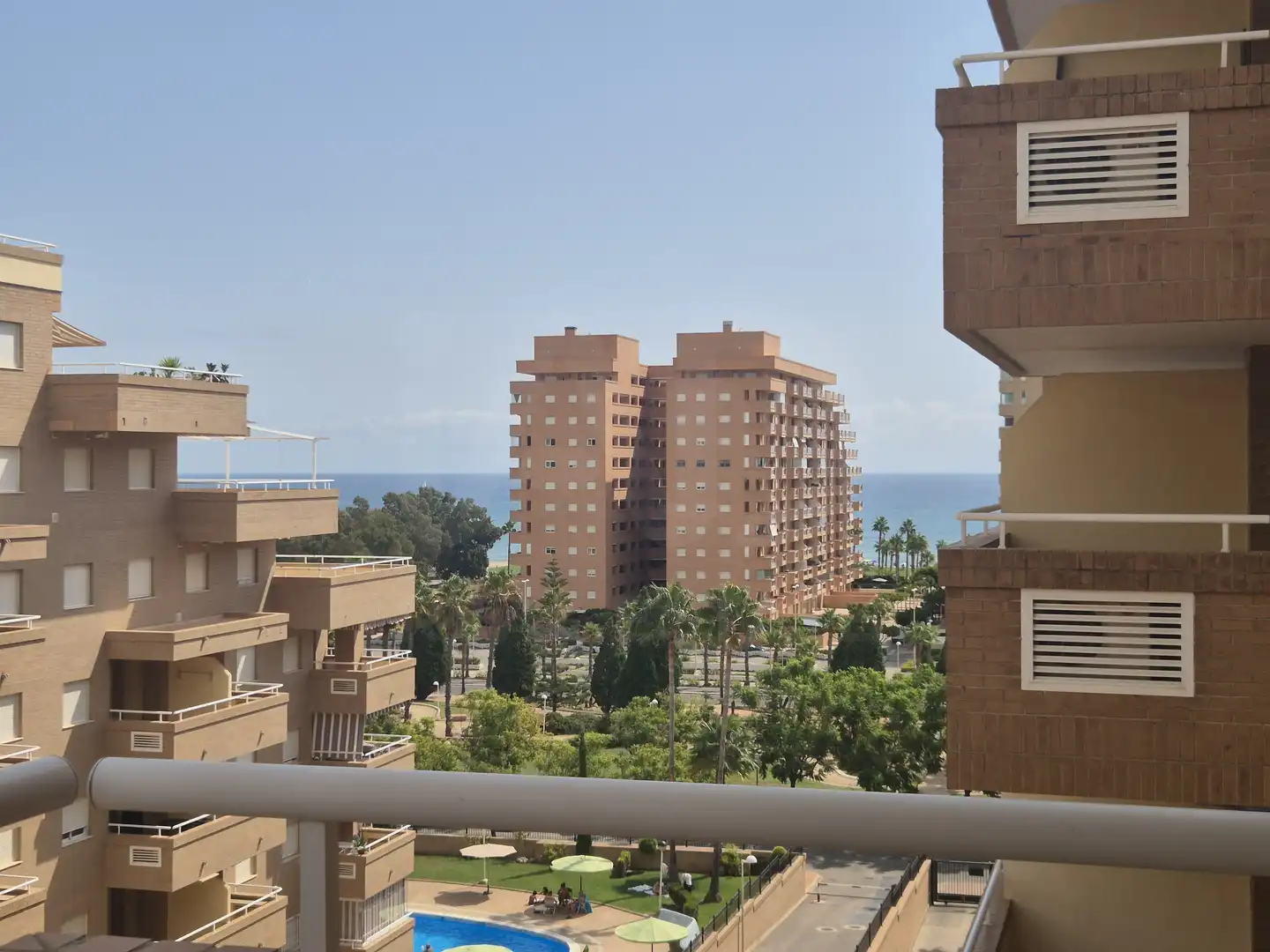 Appartement avec piscine à vendre à Avenida Central 38, imagen 2