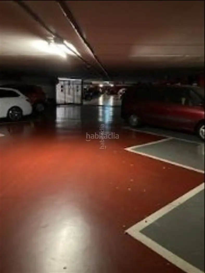 Einzelparkplatz zum Verkauf in Rambla del Brasil 85, imagen 4