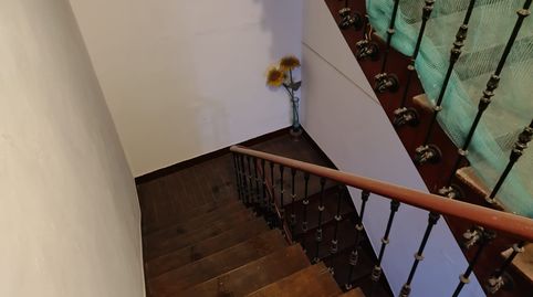 Foto 3 de Piso en venta en Rúa Do Vilar, Casco Histórico, Santiago de Compostela