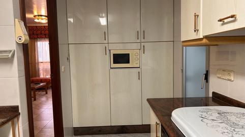 Foto 5 de Pis en venda a Carrer Cánovas del Castillo, Las Islas, Valencia