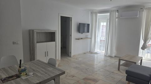 Foto 3 de Apartamento de alquiler en Calle José Lanot, 25, Casco Antiguo, Badajoz Capital