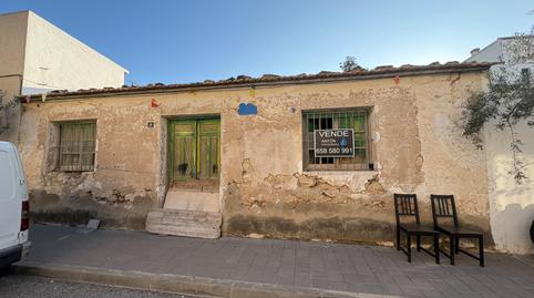 Photo 2 of Planta baja for sale in Calle Trebol, 5, El Bacarot, Alicante / Alacant