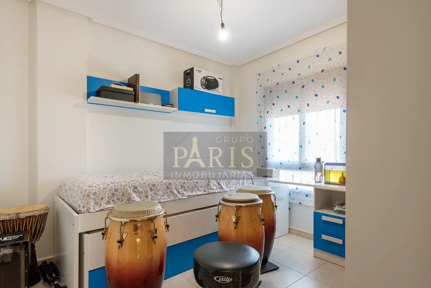 Habitación de Dúplex en venta en La Unión con Amueblado