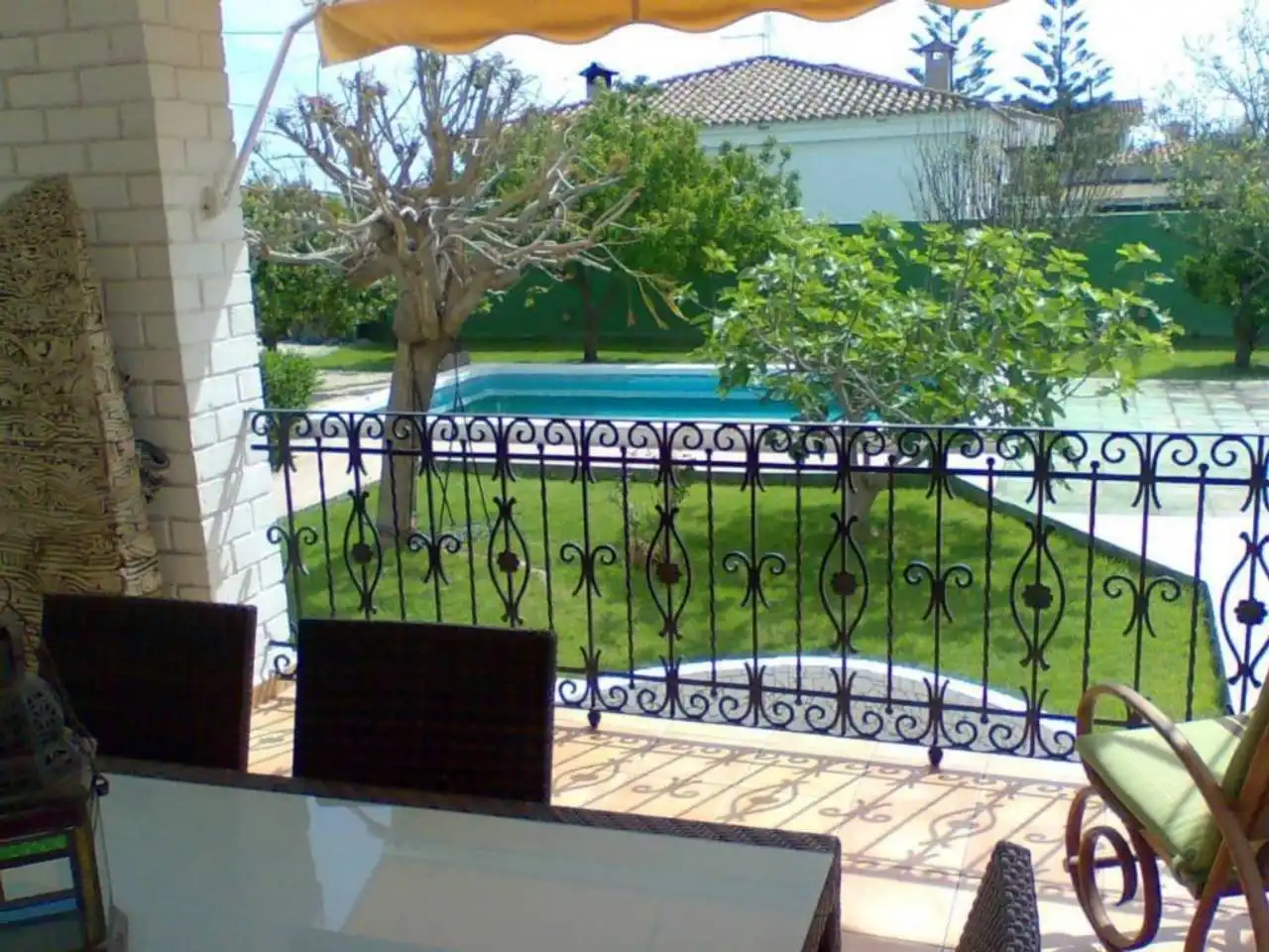 Villa zum Verkauf in El Grao, imagen 6