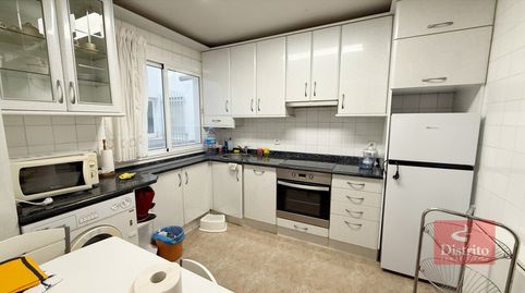 Foto 4 de Piso en venta en Santander - Nicolás Salmerón, Castilla - Hermida, Santander