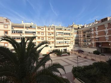 Wohnung mit Aufzug zum Verkauf in Carretera de Cádiz