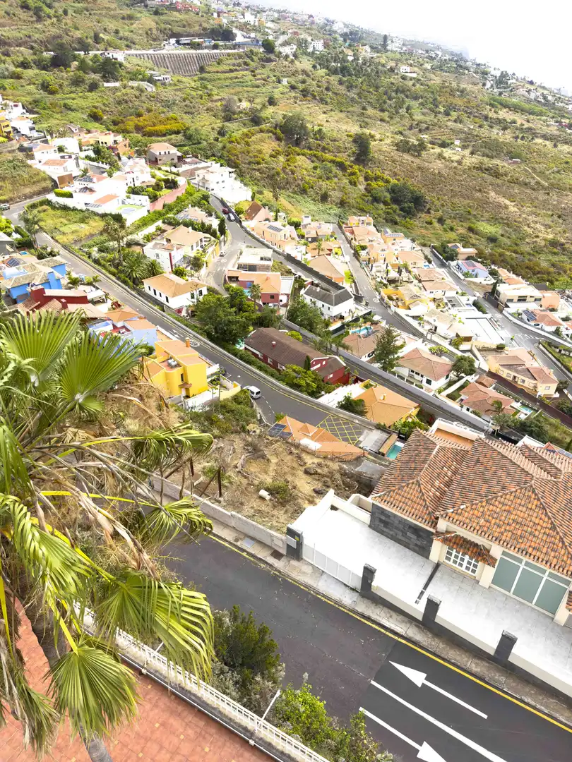 Terreny residencial en venda a C. Aceviño, 8, imagen 6