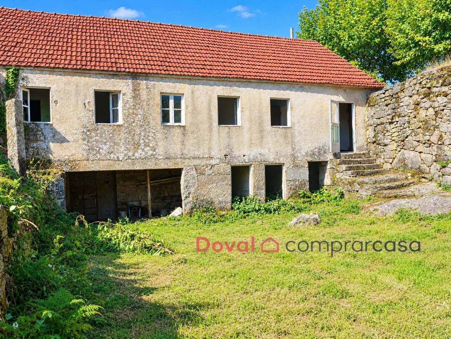 Casa en venta en As Neves, imagen 4