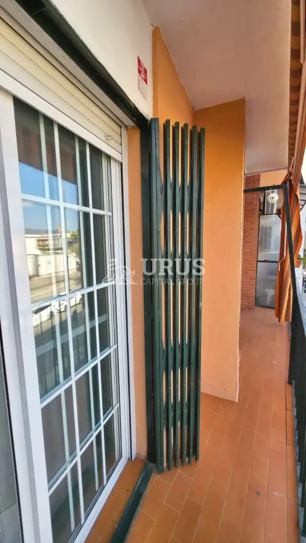 Piso con jardín en venta en Calle RONDA DE LA MANCA, imagen 16