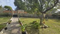 Garden of House or chalet for sale in Almensilla  with Private garden, Storage room and Swimming Pool