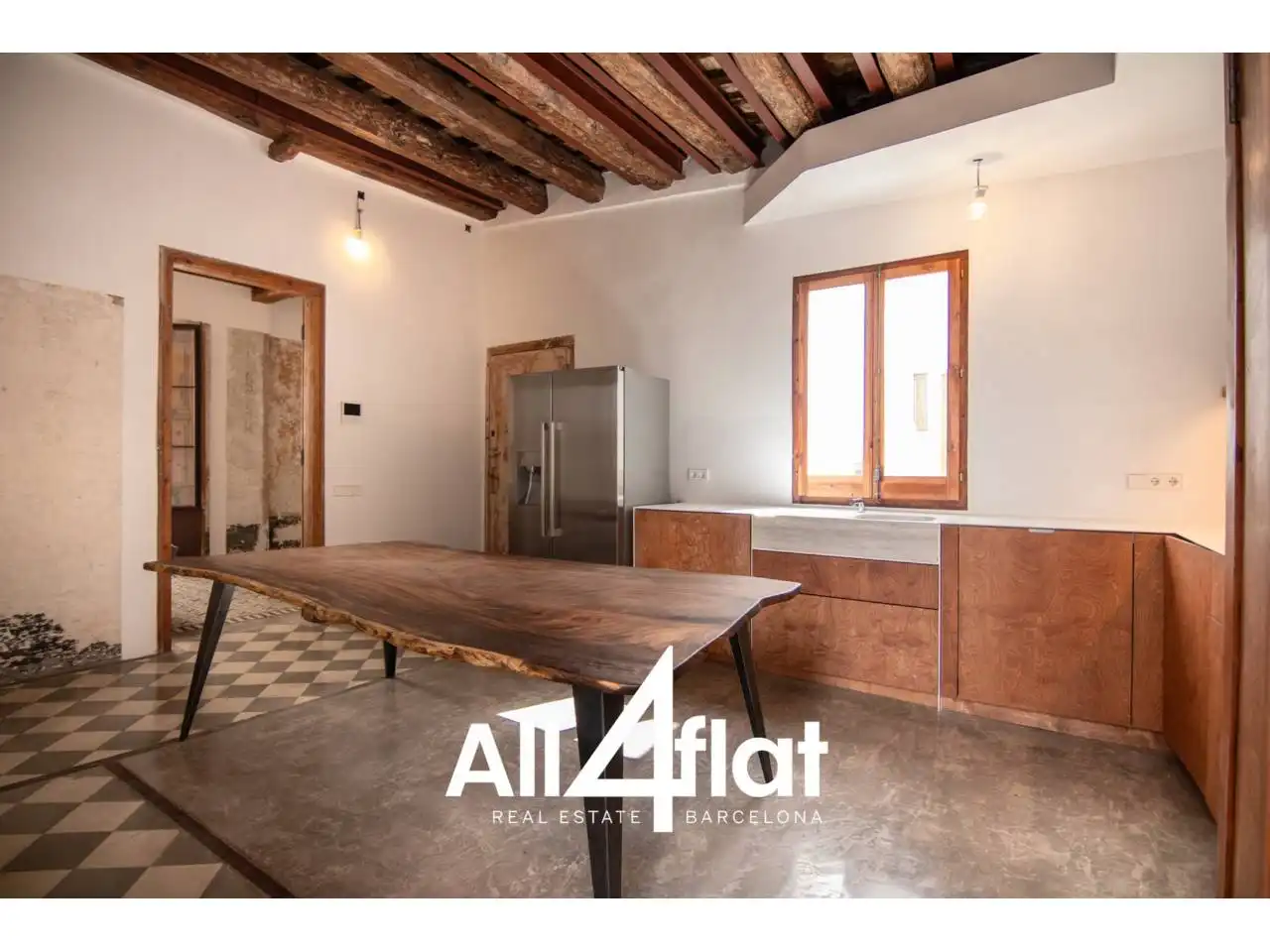 Piso con terraza en venta en Calle Carabassa, imagen 26