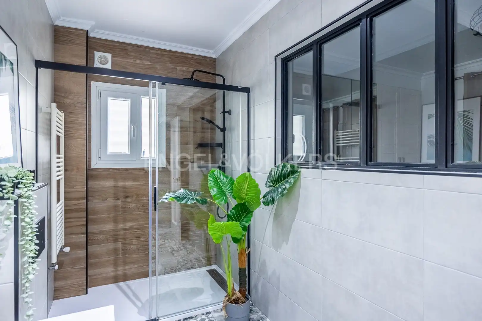 Casa con piscina in vendita a Colegio Europa, imagen 41