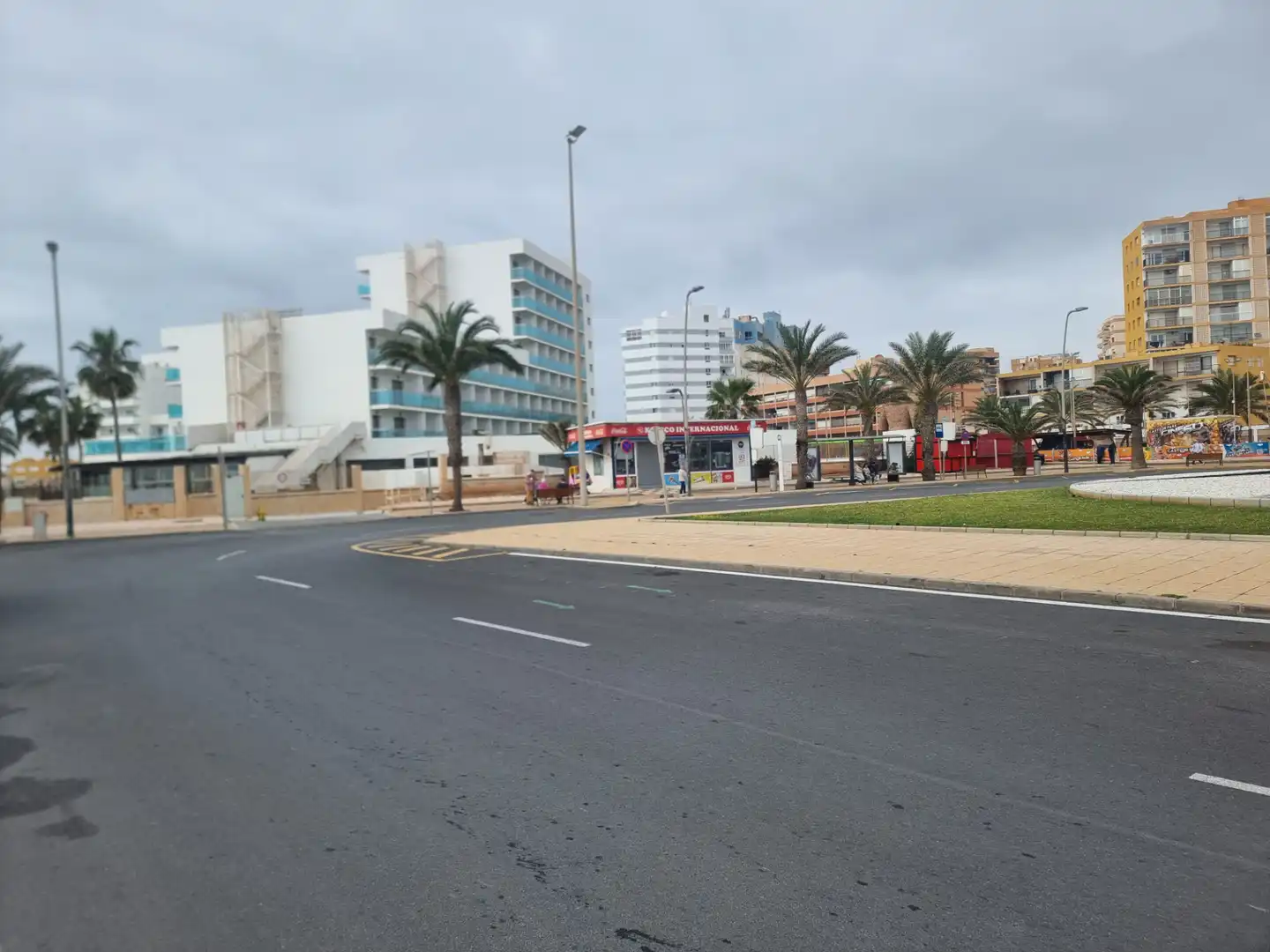 Wohnbaugrundstück zum Verkauf in Calle Alondra 1, imagen 11