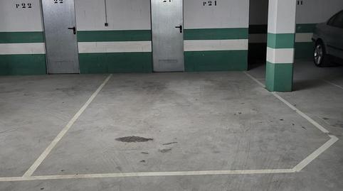 Foto 5 de Garaje en venta en Numero Treinta y Tres, 277, Boiro, A Coruña