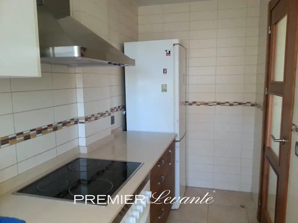 Cocina de Piso en venta en La Nucia