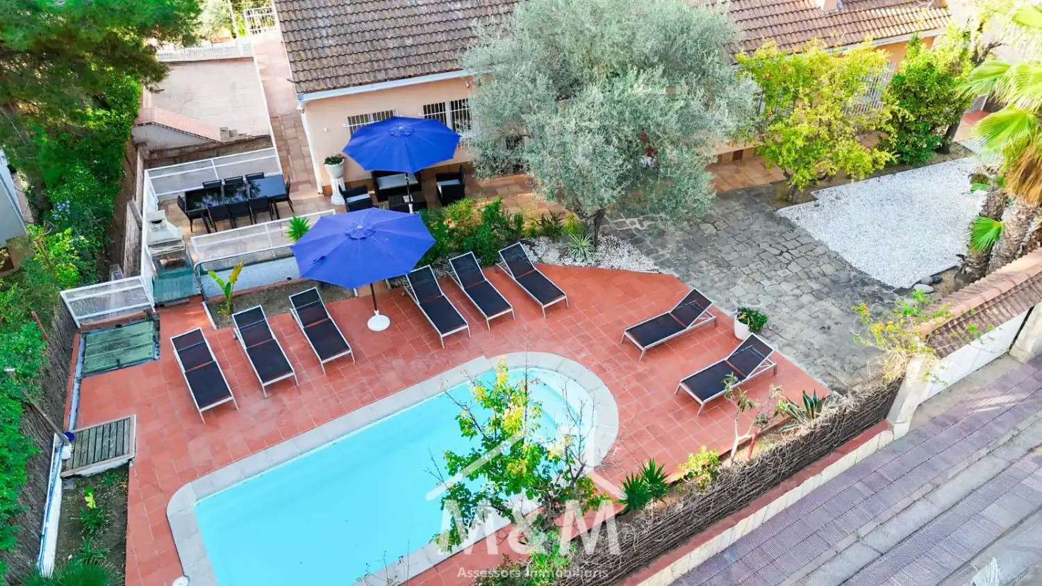 Villa in vendita a Fenals, imagen 25