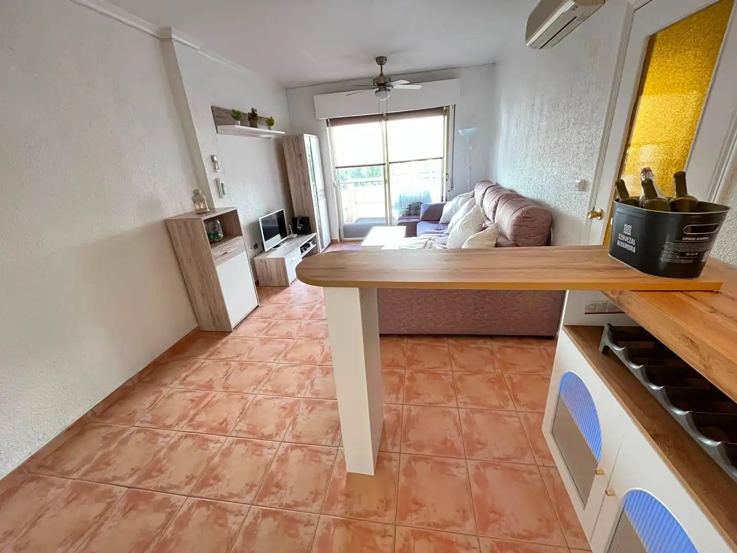 Appartement compact avec terrasse à vendre à Lo Pagán, imagen 42