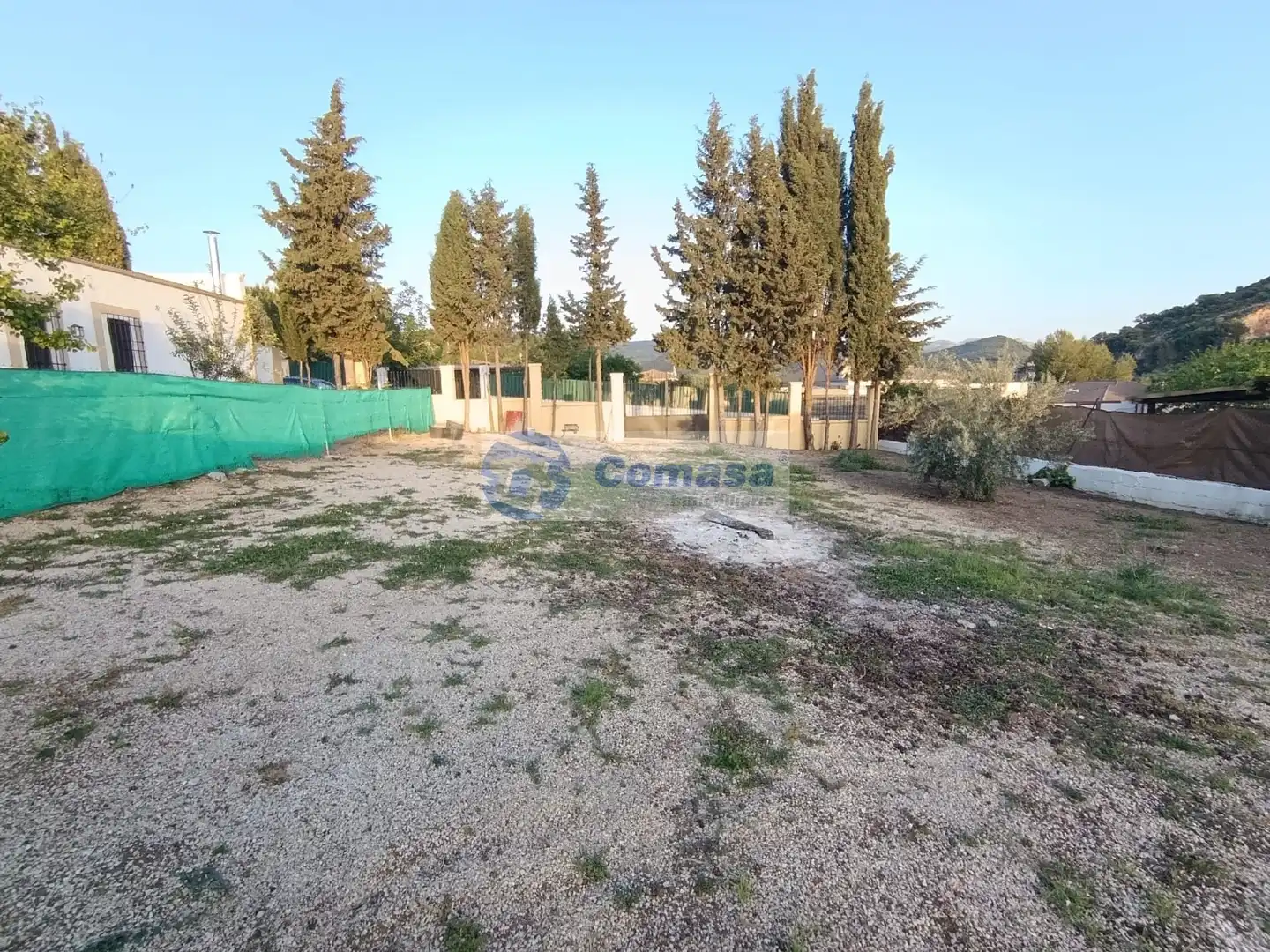 Casa o chalet en venta en Martos con Jardín privado y Piscina