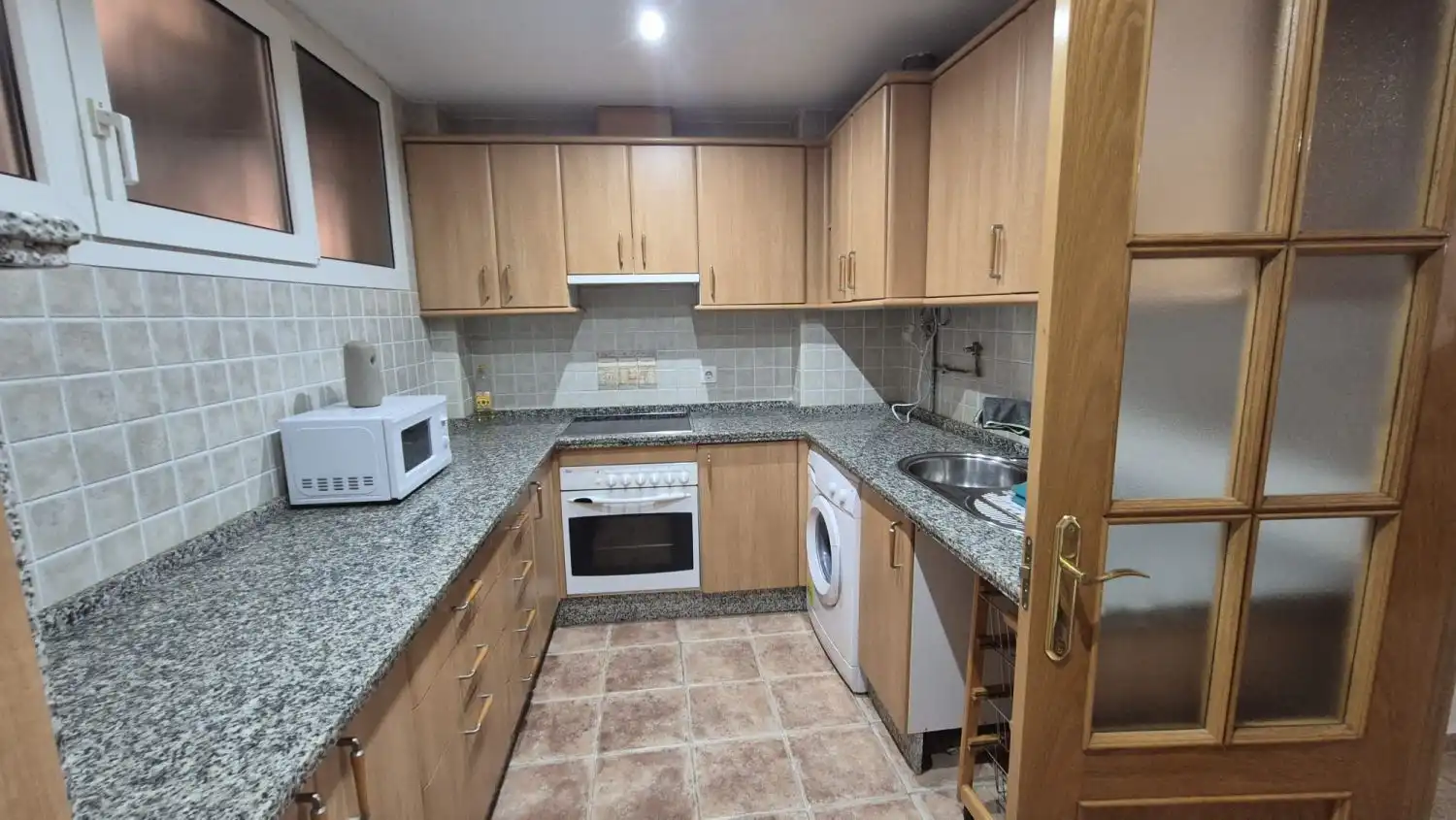 Apartment mit Aufzug zur Miete in Casco Antiguo, imagen 6